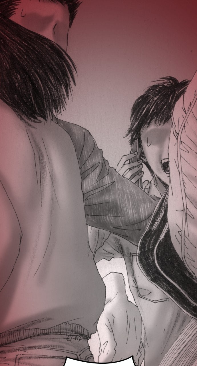 Platform Zero Episode 10 page 135 - 