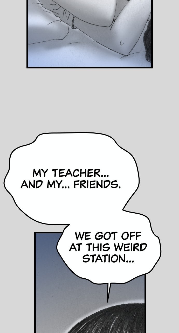 Platform Zero Episode 10 page 23 - 