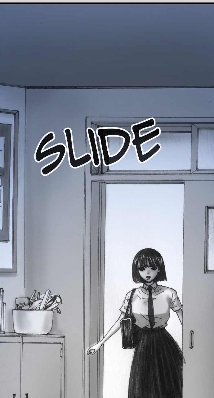 Platform Zero Episode 10 page 33 - 