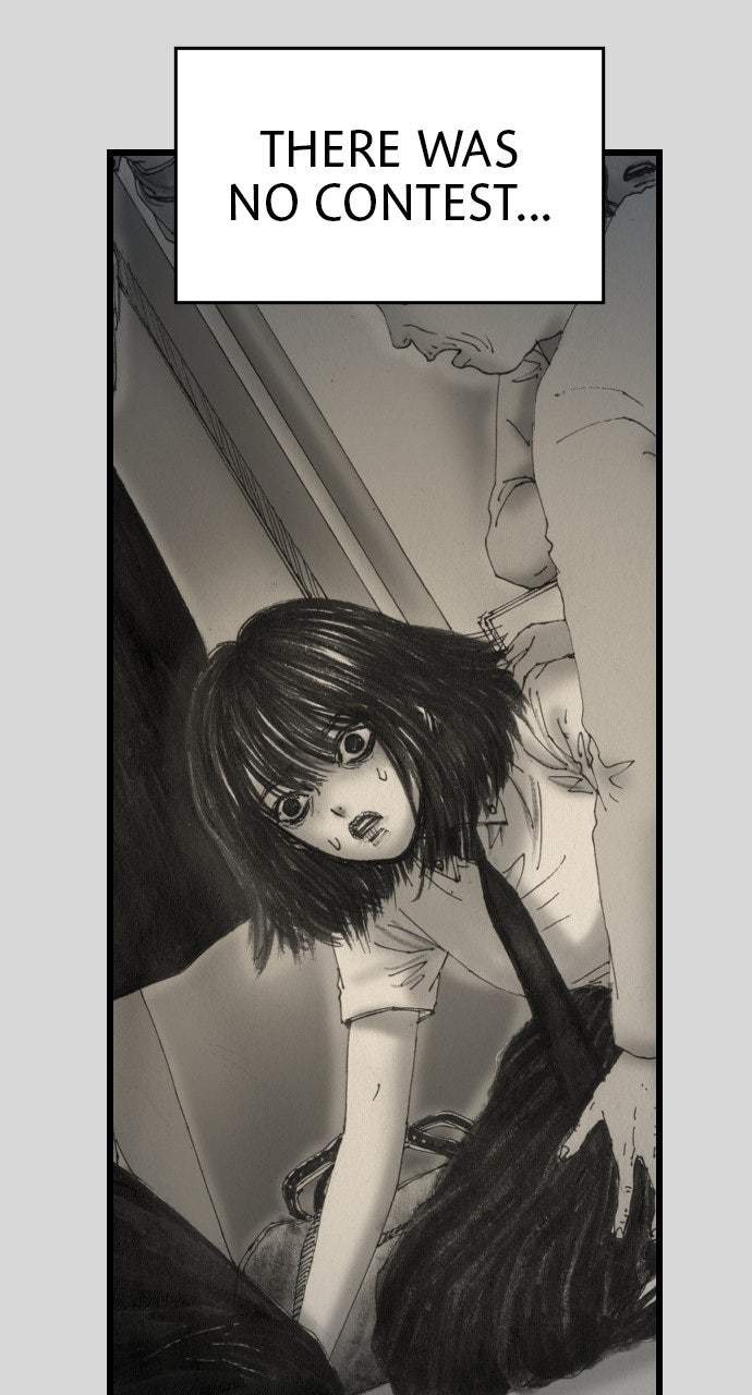 Platform Zero Episode 10 page 43 - 