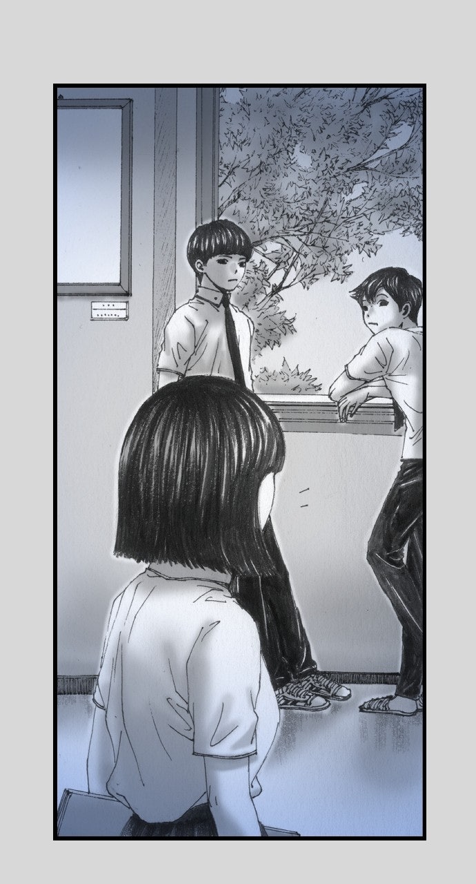 Platform Zero Episode 10 page 49 - 