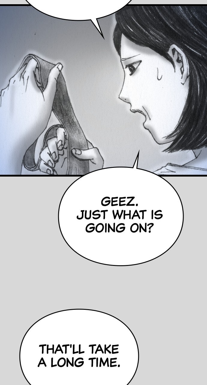 Platform Zero Episode 10 page 67 - 