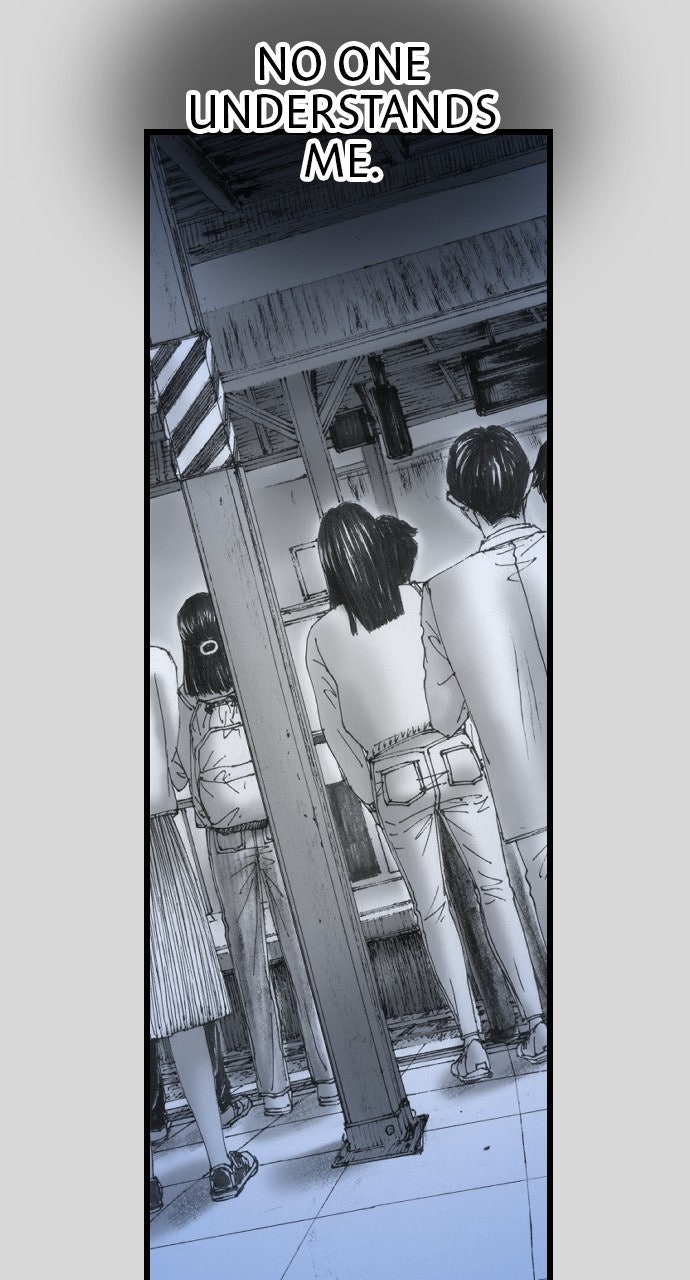 Platform Zero Episode 10 page 75 - 