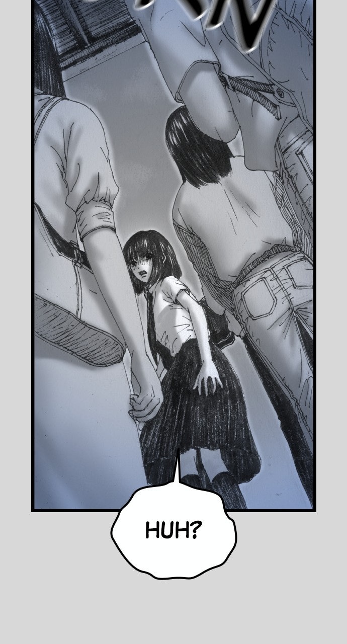Platform Zero Episode 10 page 83 - 