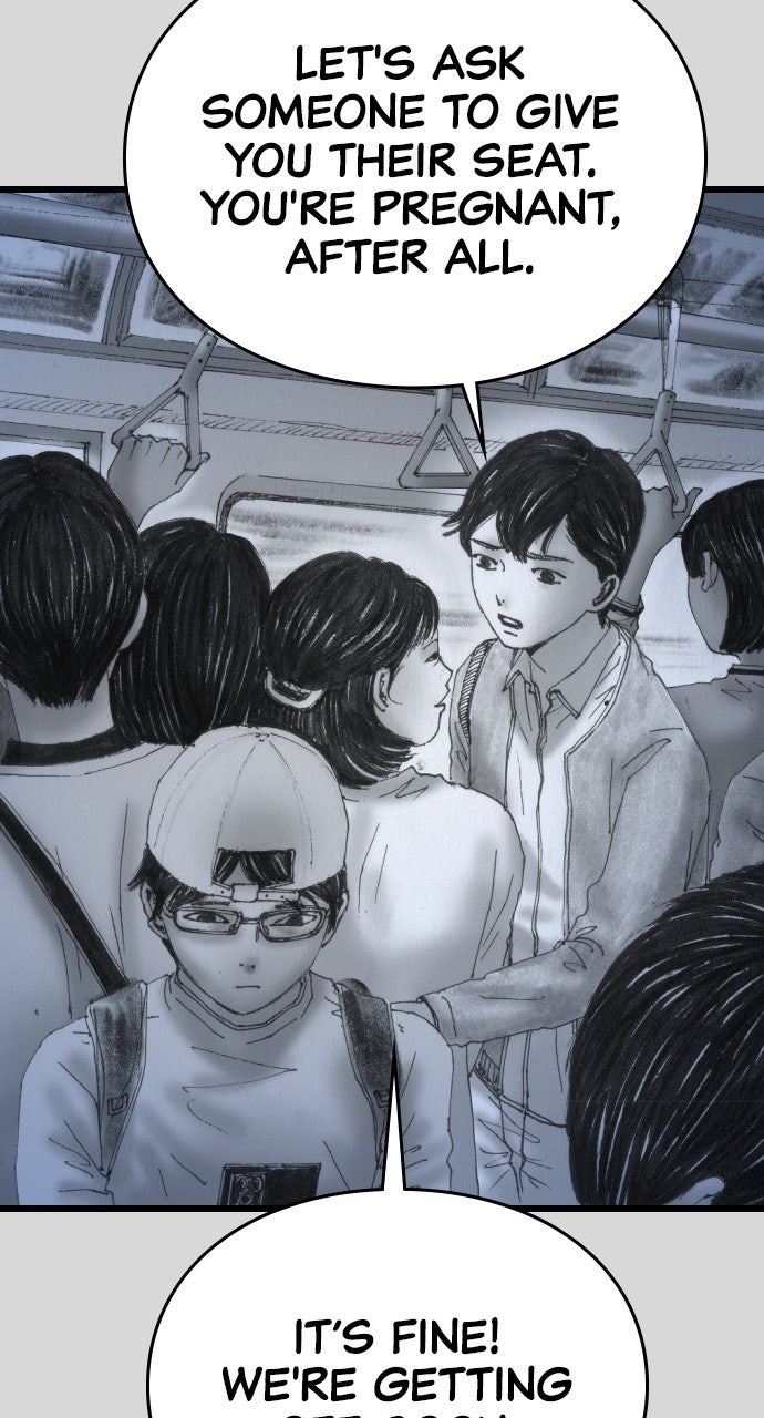 Platform Zero Episode 11 page 121 - 