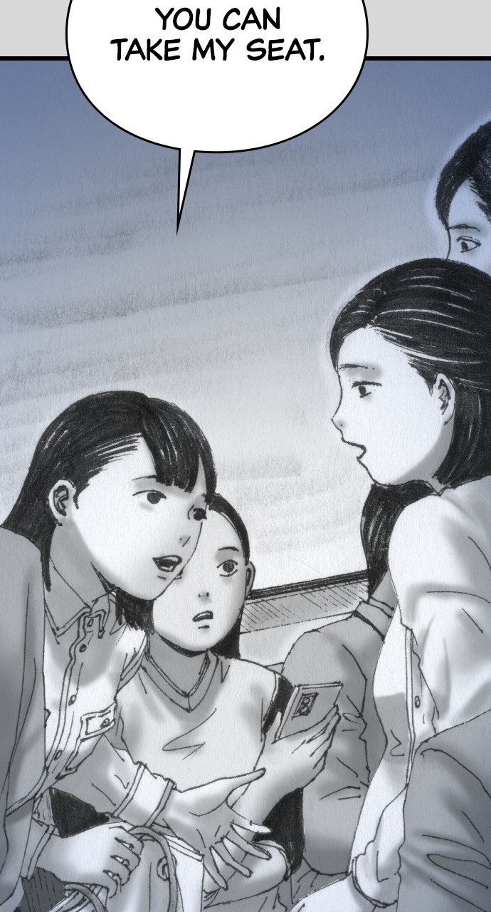 Platform Zero Episode 11 page 124 - 