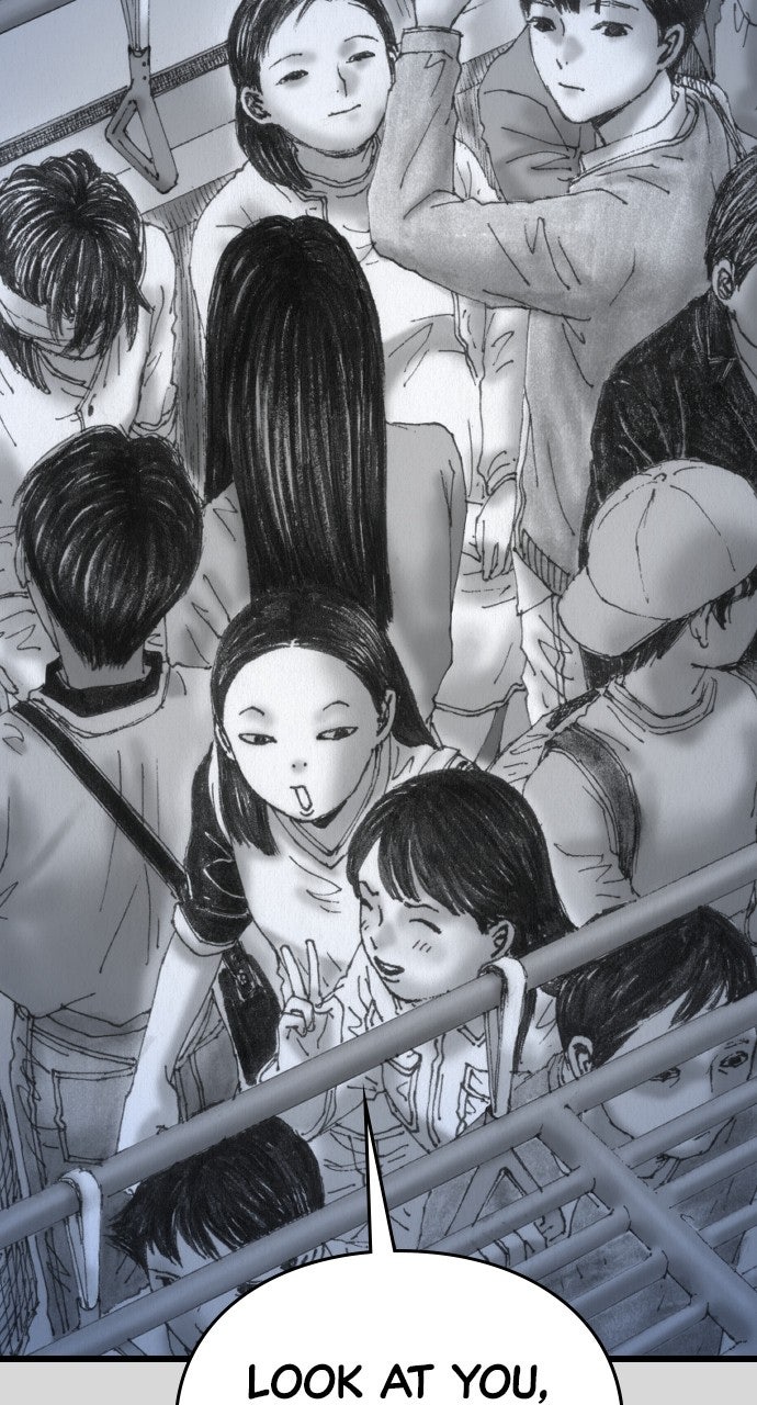 Platform Zero Episode 11 page 126 - 