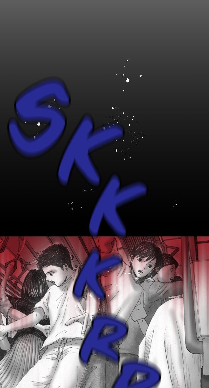 Platform Zero Episode 11 page 137 - 