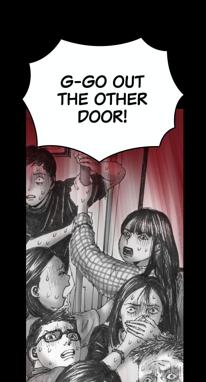 Platform Zero Episode 11 page 157 - 