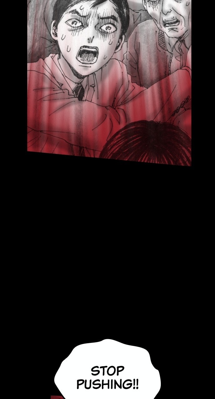 Platform Zero Episode 11 page 158 - 