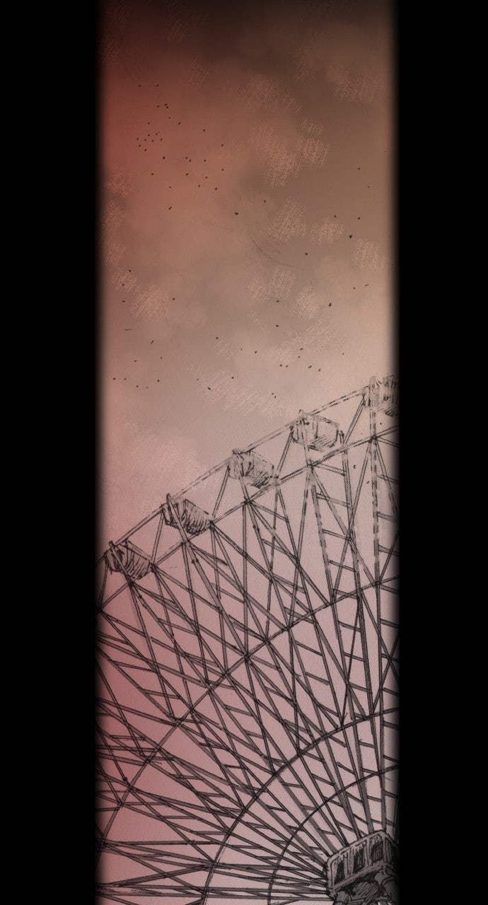 Platform Zero Episode 11 page 3 - 