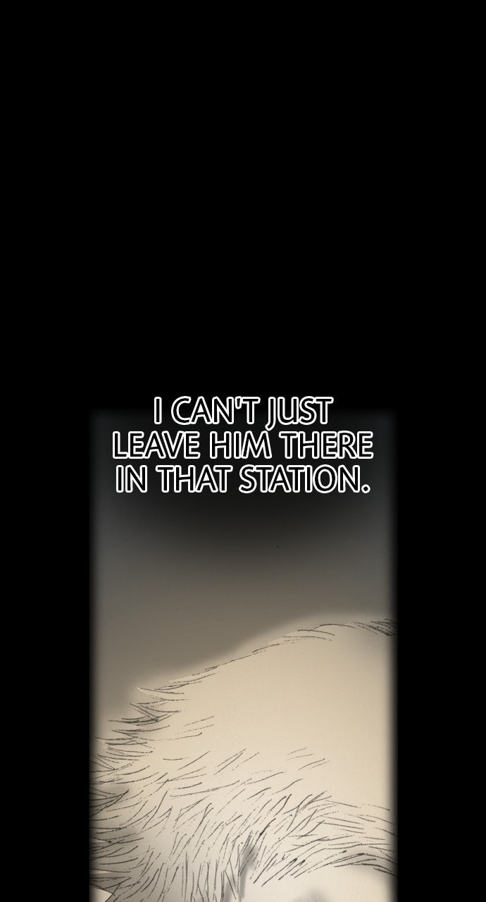 Platform Zero Episode 11 page 40 - 