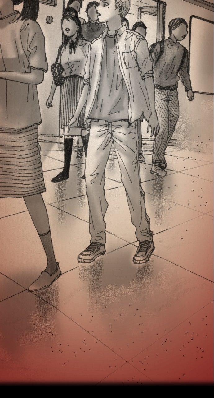 Platform Zero Episode 11 page 48 - 