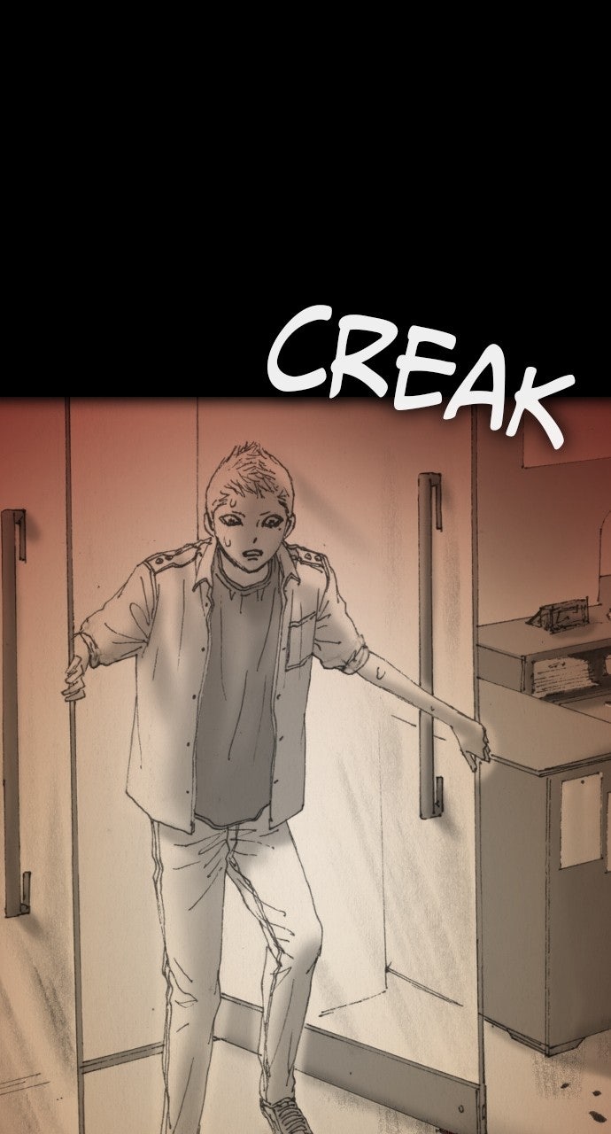 Platform Zero Episode 11 page 53 - 