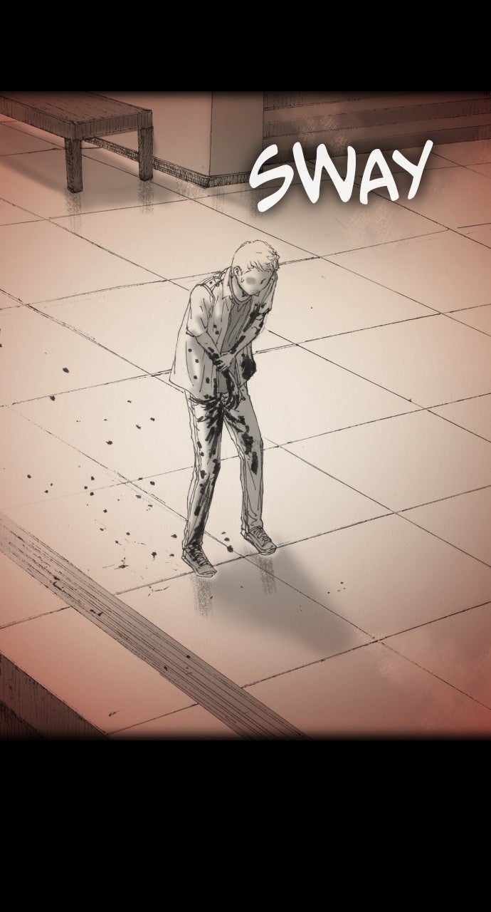 Platform Zero Episode 11 page 61 - 