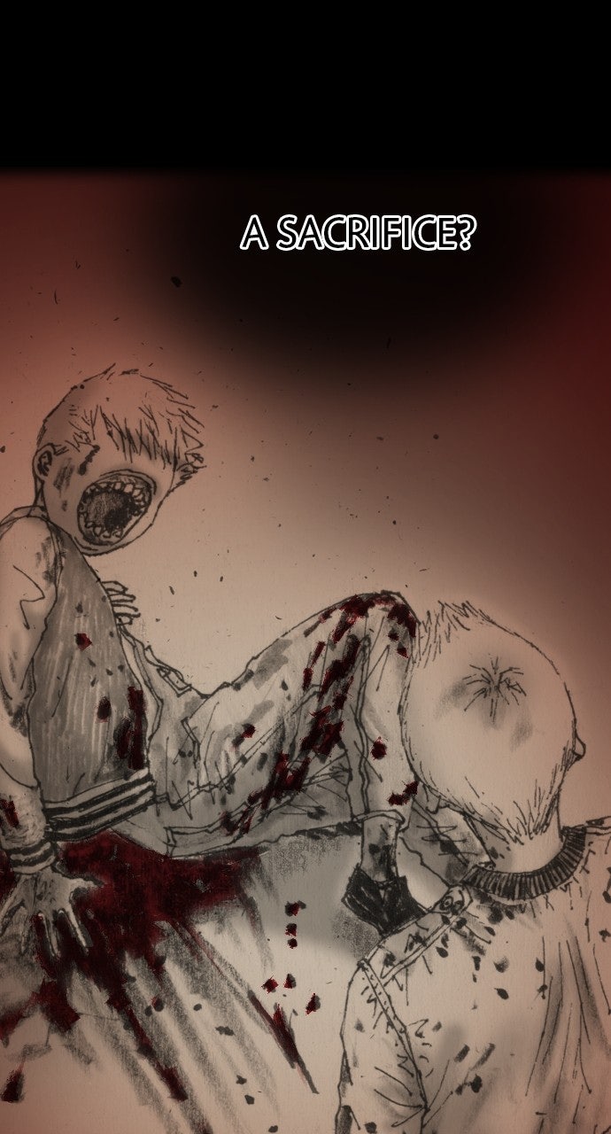 Platform Zero Episode 11 page 76 - 