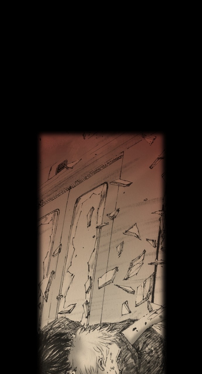 Platform Zero Episode 11 page 84 - 