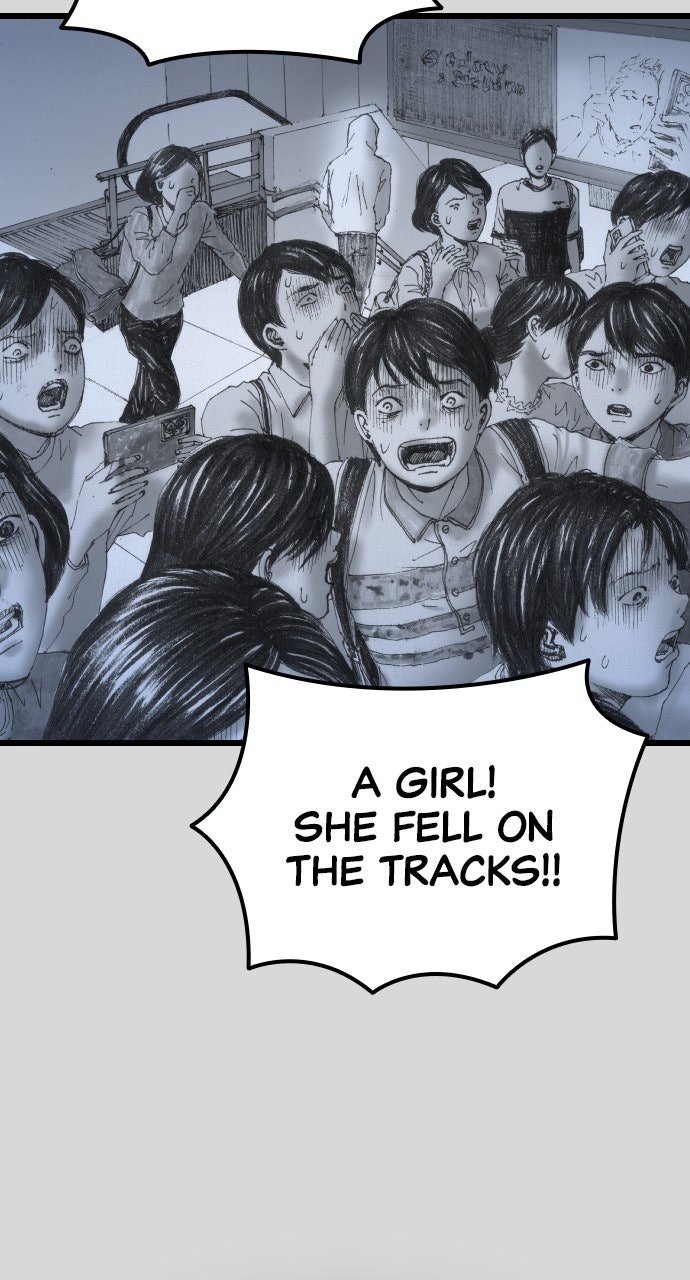 Platform Zero Episode 11 page 93 - 
