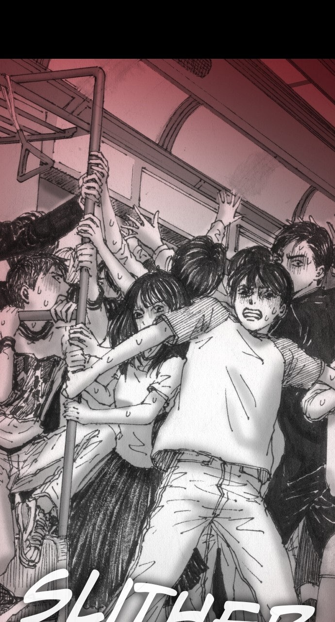 Platform Zero Episode 12 page 11 - 
