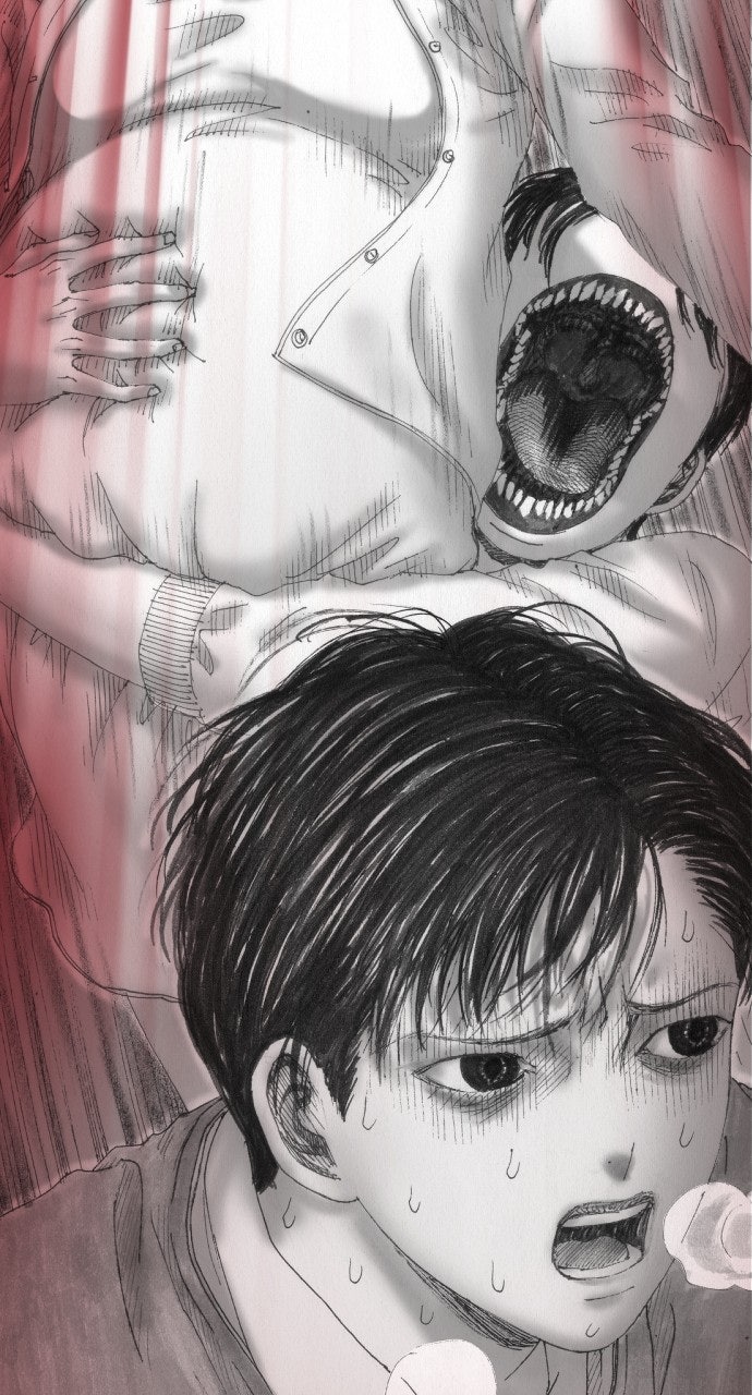 Platform Zero Episode 12 page 109 - 