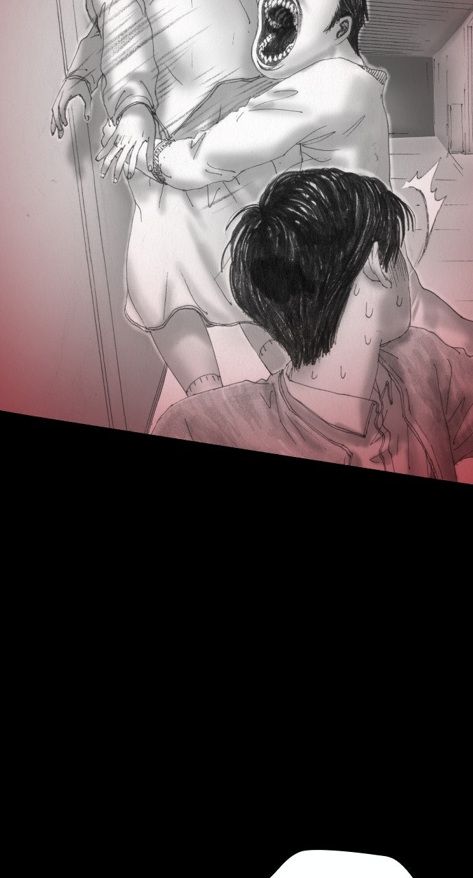 Platform Zero Episode 12 page 111 - 