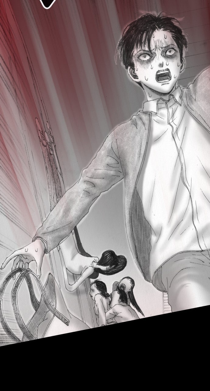 Platform Zero Episode 12 page 122 - 