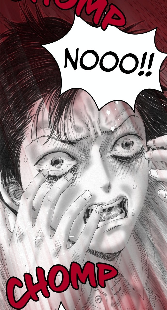 Platform Zero Episode 12 page 127 - 