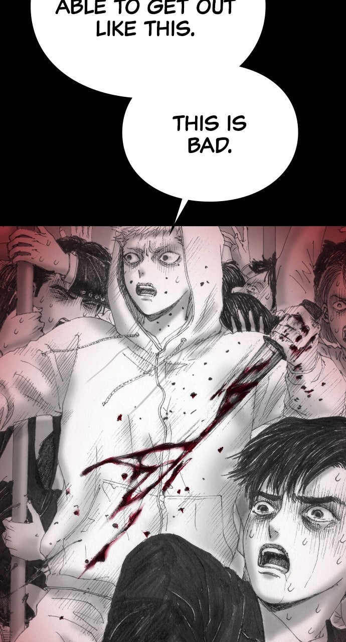 Platform Zero Episode 12 page 34 - 