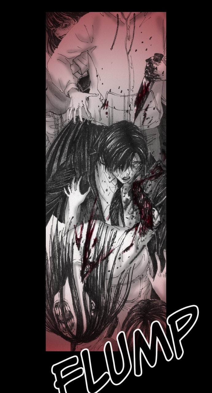 Platform Zero Episode 12 page 43 - 