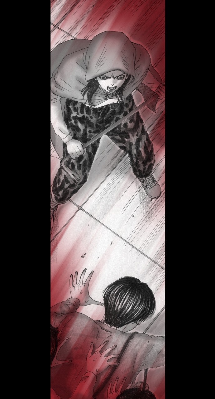 Platform Zero Episode 12 page 56 - 