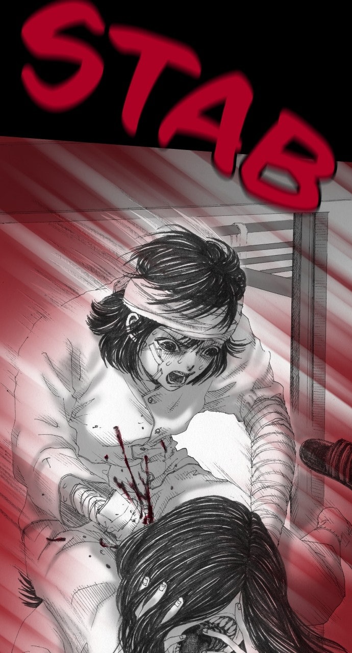 Platform Zero Episode 12 page 65 - 