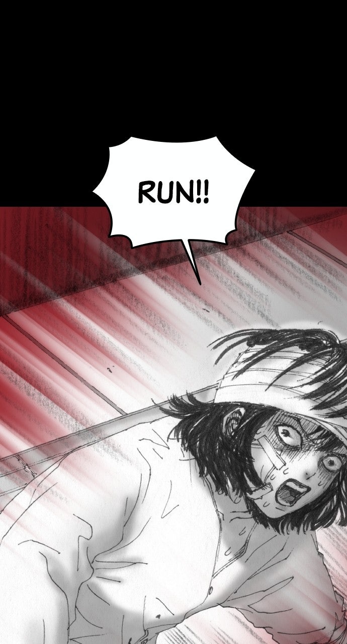 Platform Zero Episode 12 page 71 - 