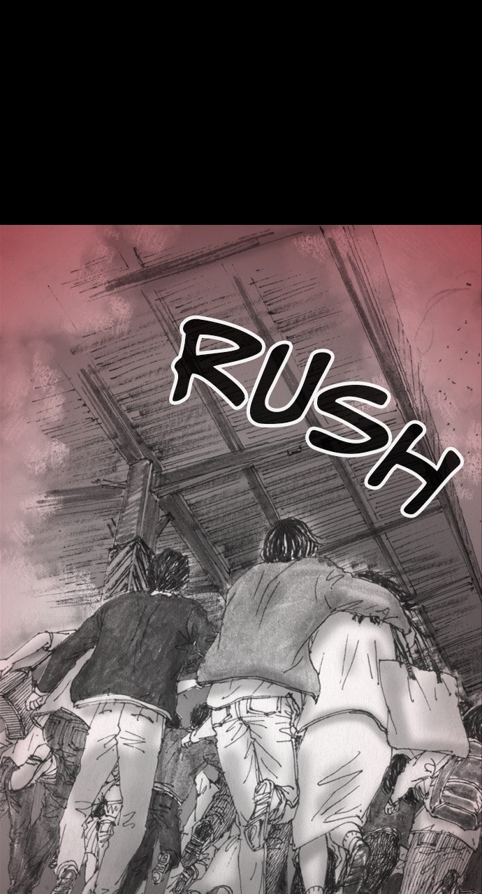 Platform Zero Episode 12 page 74 - 