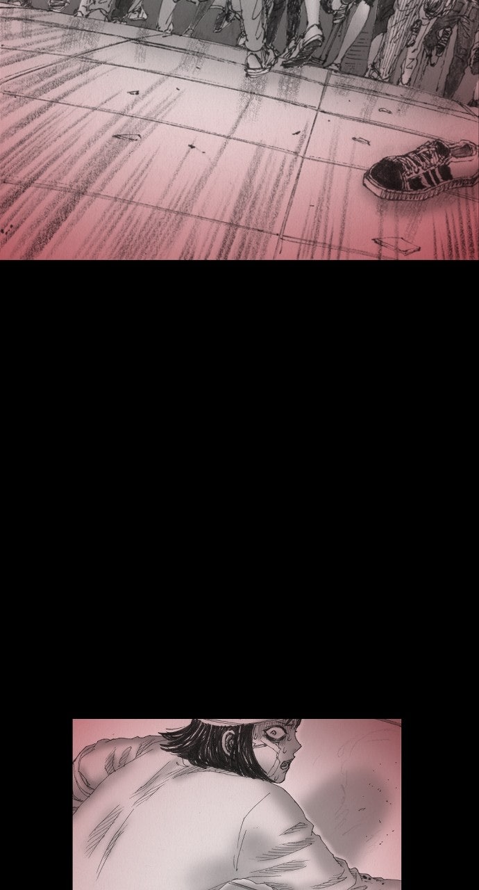 Platform Zero Episode 12 page 75 - 
