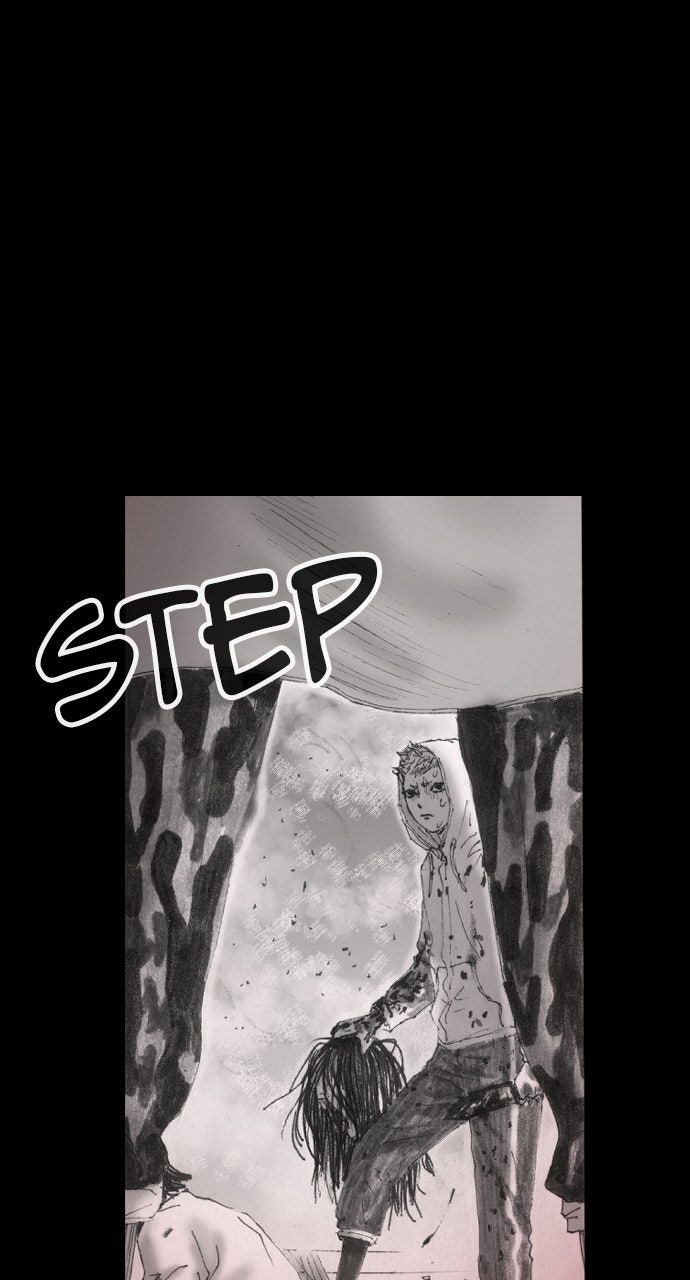 Platform Zero Episode 12 page 81 - 