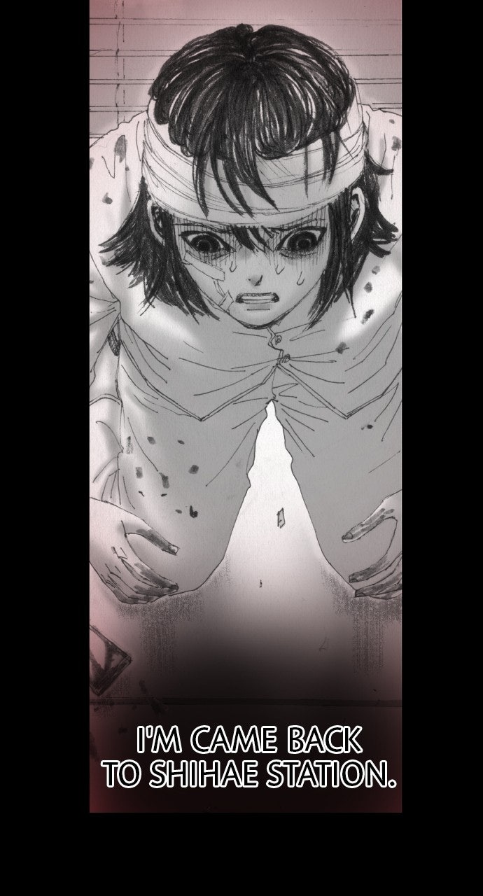 Platform Zero Episode 12 page 88 - 