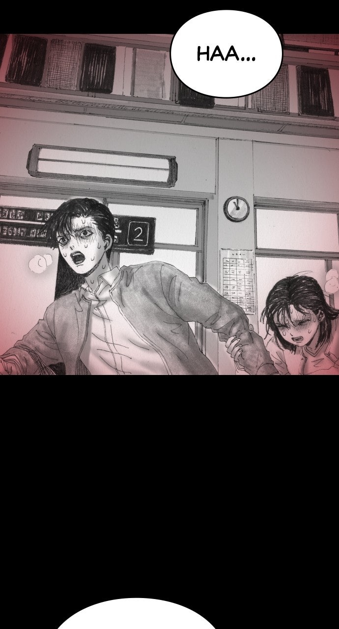 Platform Zero Episode 12 page 93 - 
