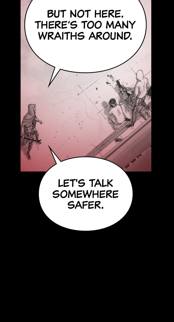 Platform Zero Episode 13 page 111 - 