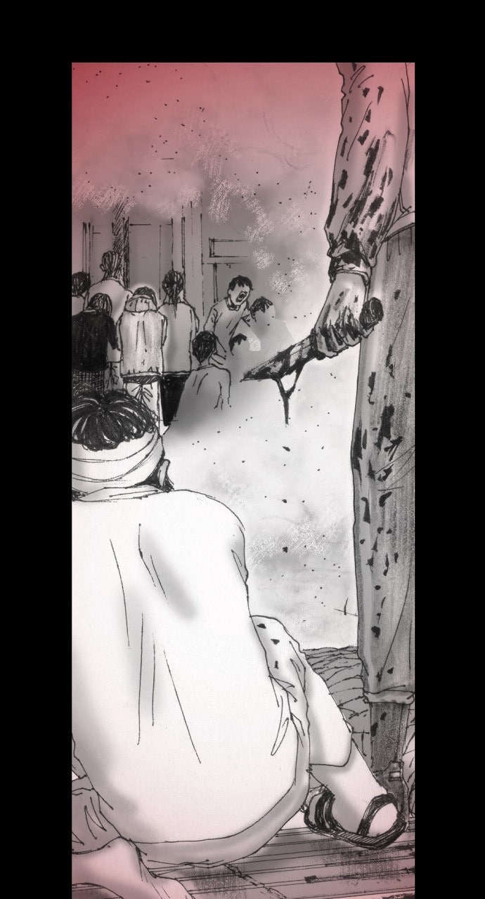 Platform Zero Episode 13 page 112 - 