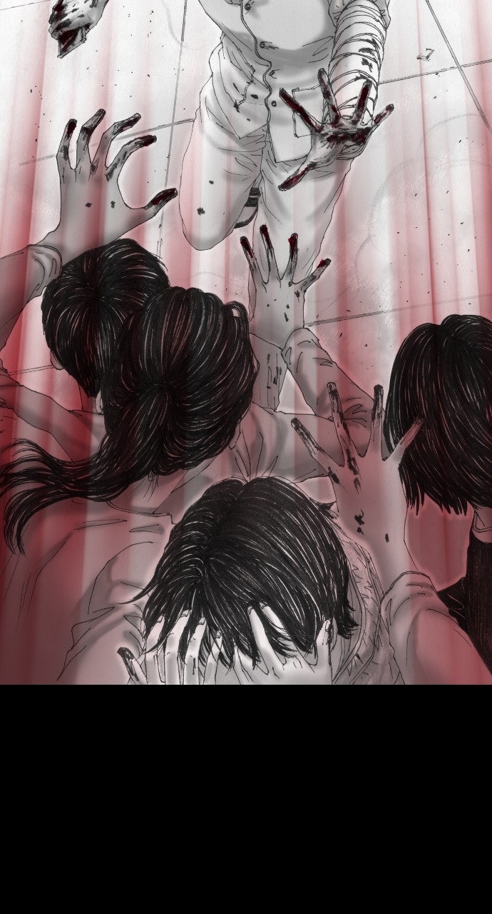 Platform Zero Episode 13 page 124 - 