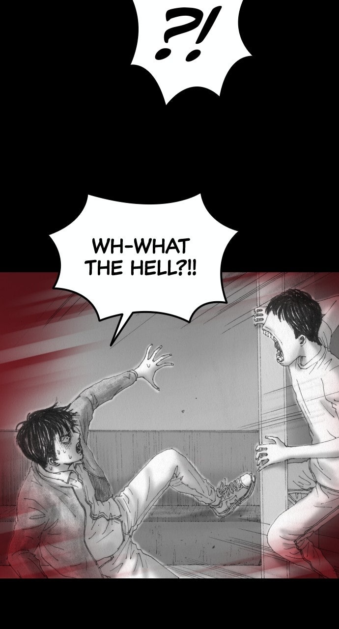 Platform Zero Episode 13 page 27 - 