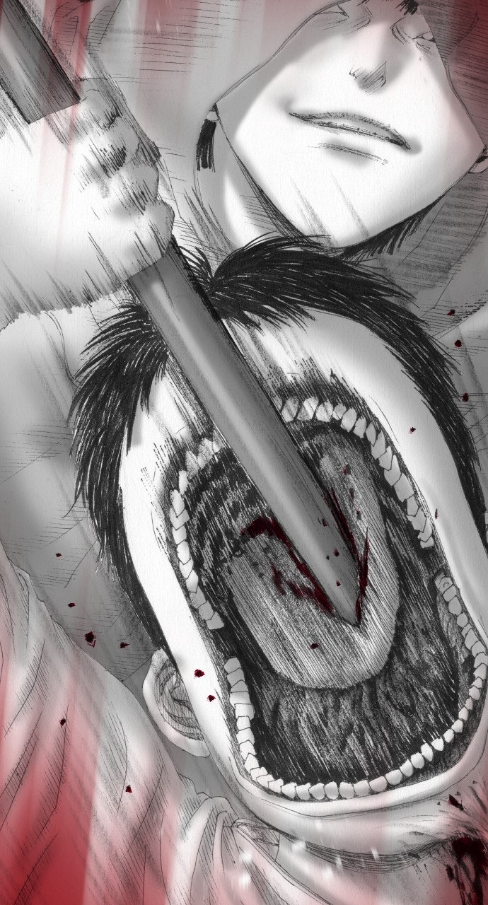 Platform Zero Episode 13 page 31 - 