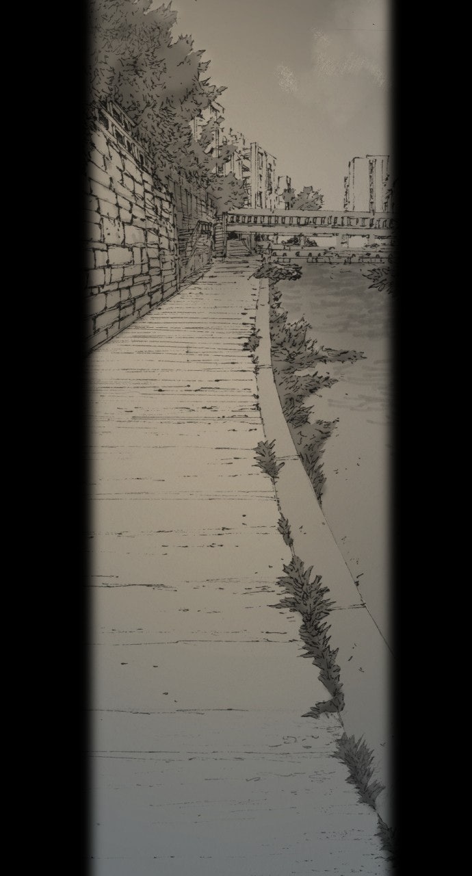 Platform Zero Episode 13 page 5 - 