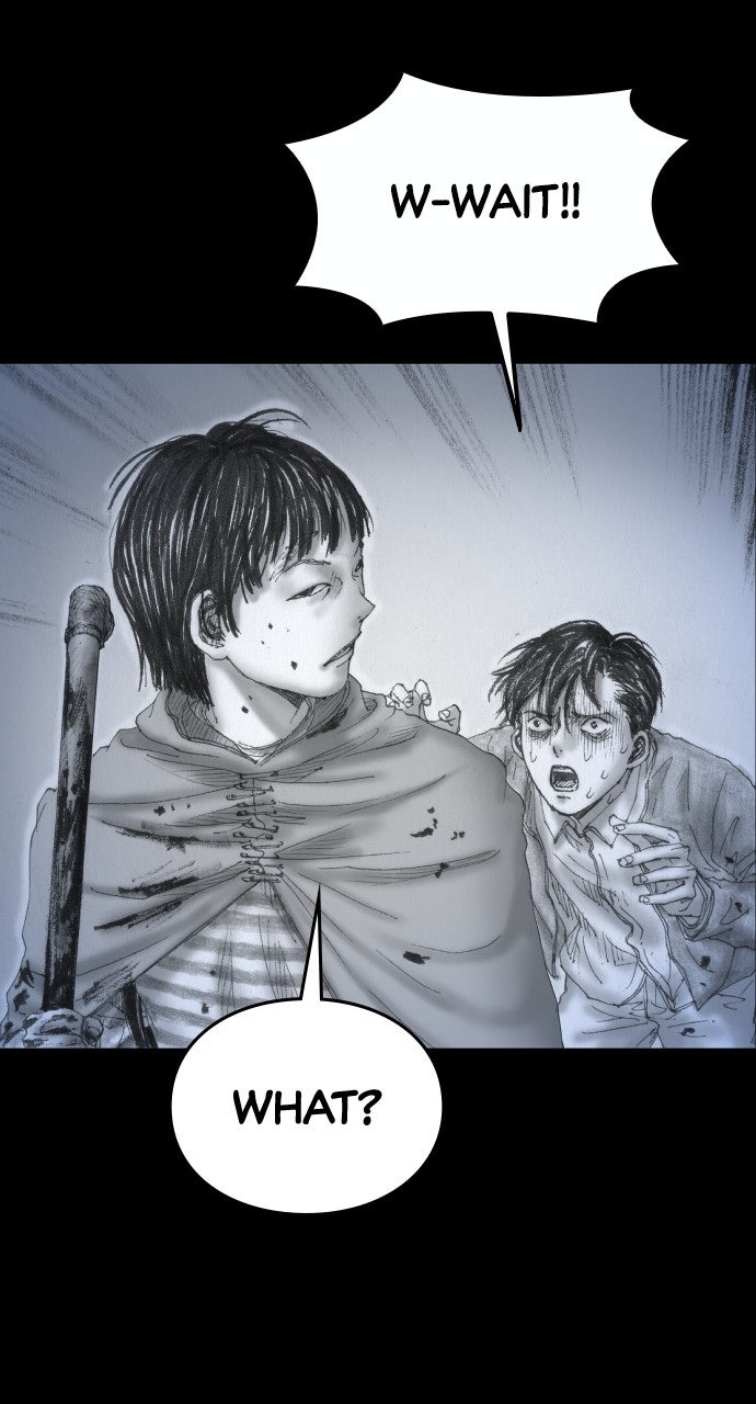 Platform Zero Episode 13 page 47 - 