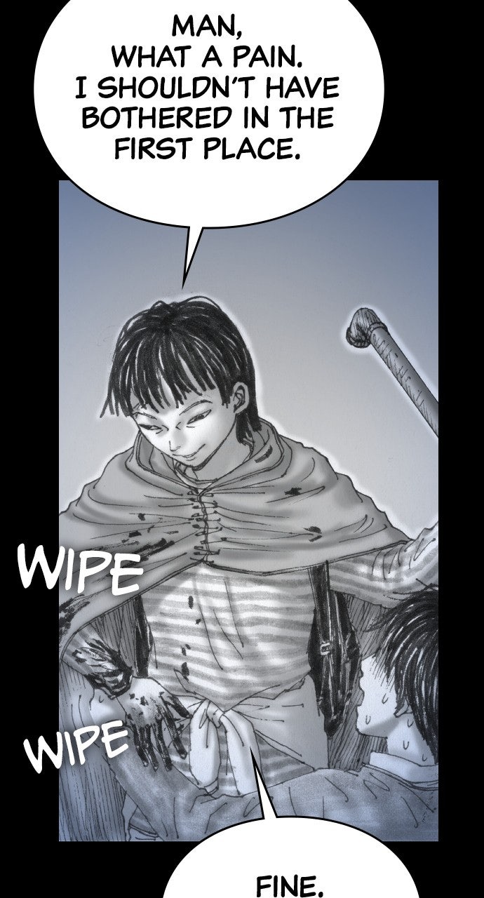 Platform Zero Episode 13 page 51 - 