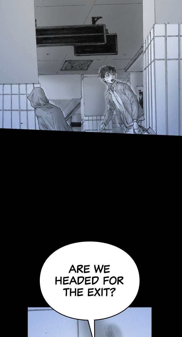 Platform Zero Episode 13 page 57 - 