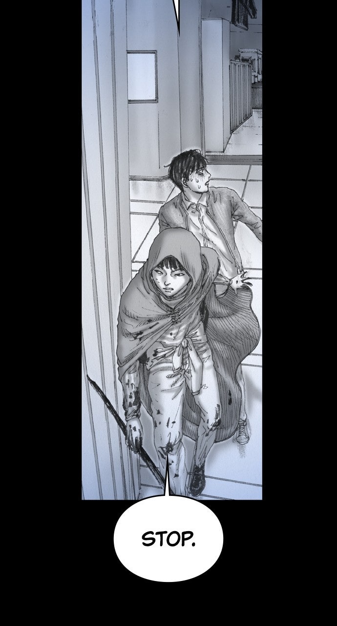 Platform Zero Episode 13 page 60 - 