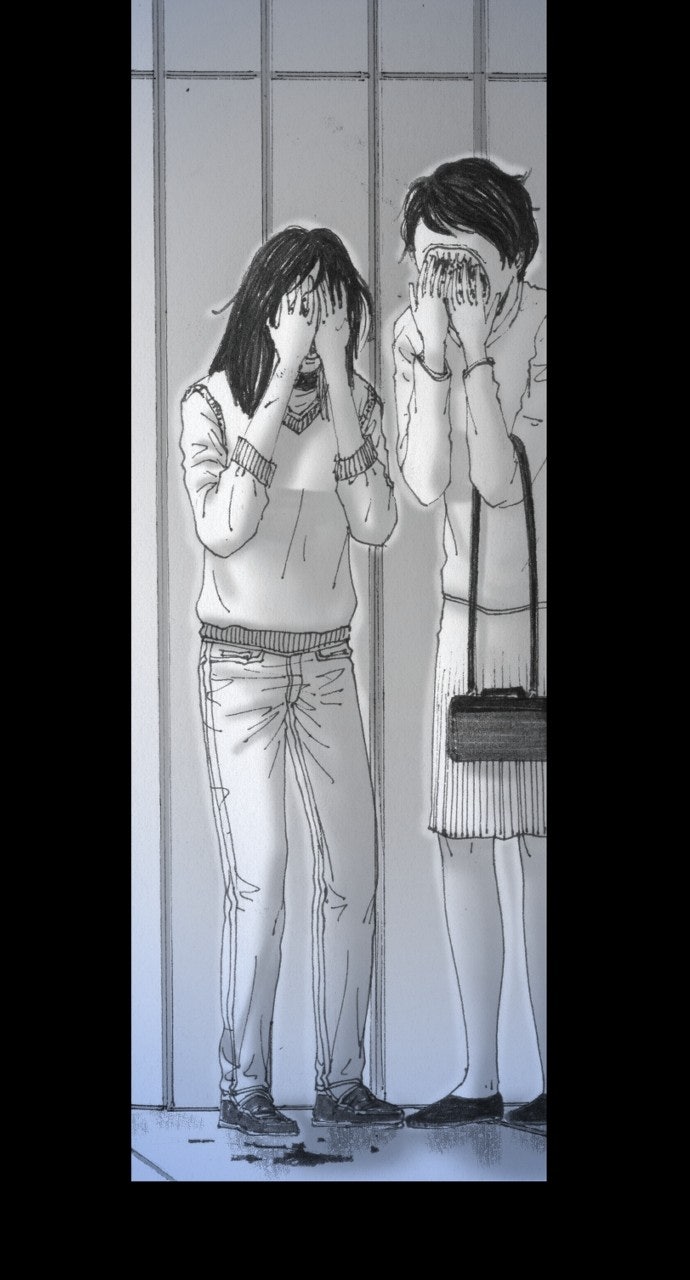 Platform Zero Episode 13 page 63 - 