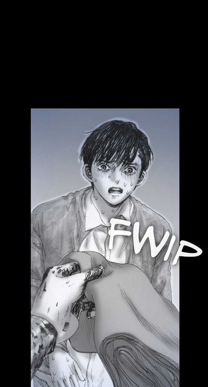 Platform Zero Episode 13 page 64 - 