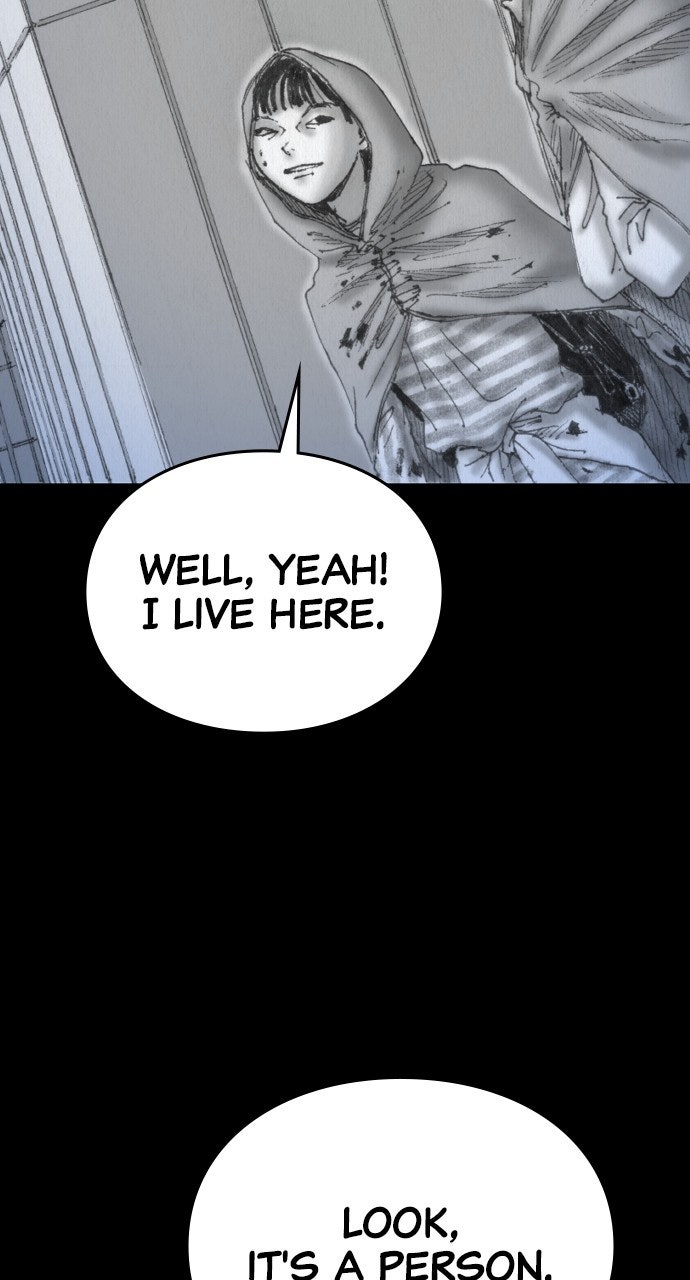Platform Zero Episode 13 page 70 - 